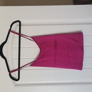 NWT Express Sleep Cami Top XS